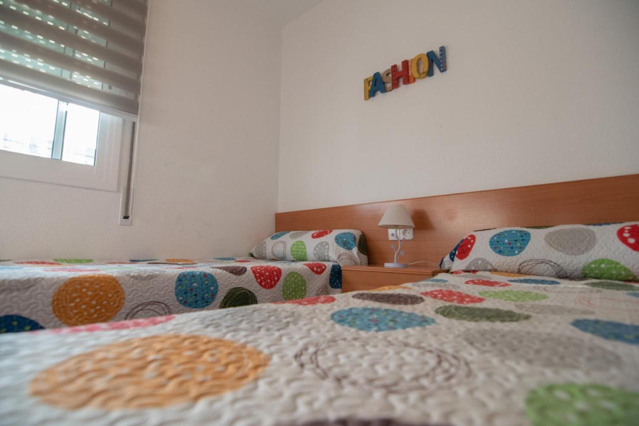 リウマル Casa Soniaヴィラ エクステリア 写真