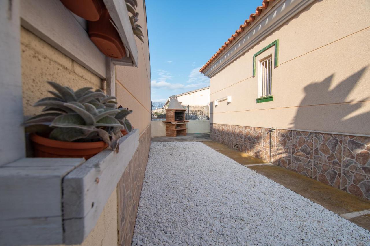 リウマル Casa Soniaヴィラ エクステリア 写真