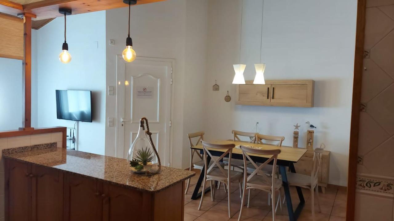 リウマル Casa Soniaヴィラ エクステリア 写真